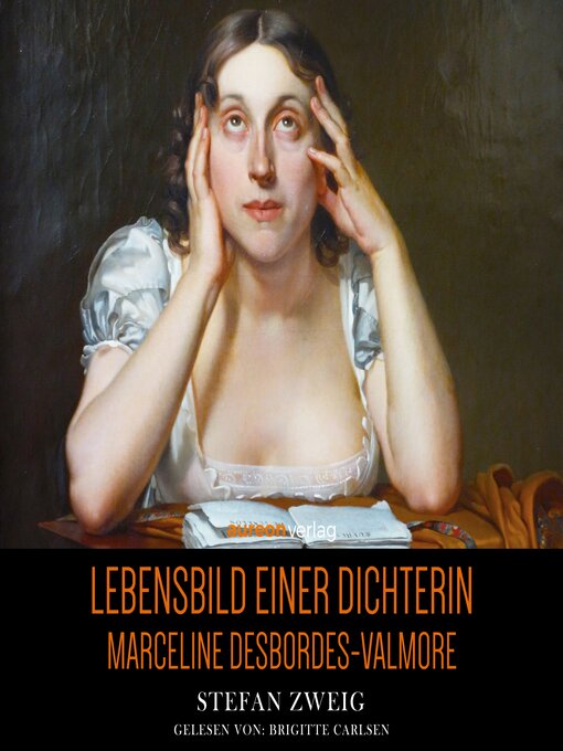 Title details for Lebensbild einer Dichterin by Stefan Zweig - Available